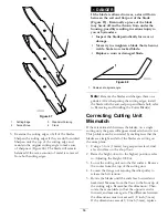 Предварительный просмотр 56 страницы Toro 30447 Operator'S Manual