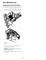 Предварительный просмотр 58 страницы Toro 30447 Operator'S Manual