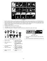 Предварительный просмотр 11 страницы Toro 30447N Operator'S Manual