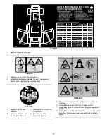 Предварительный просмотр 12 страницы Toro 30447N Operator'S Manual