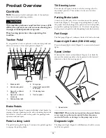 Предварительный просмотр 14 страницы Toro 30447N Operator'S Manual