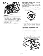 Предварительный просмотр 21 страницы Toro 30447N Operator'S Manual