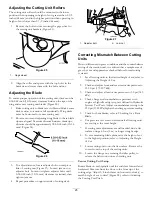 Предварительный просмотр 25 страницы Toro 30447N Operator'S Manual