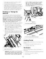 Предварительный просмотр 28 страницы Toro 30447N Operator'S Manual