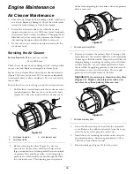 Предварительный просмотр 36 страницы Toro 30447N Operator'S Manual