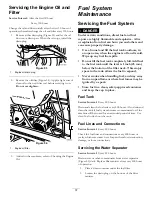 Предварительный просмотр 37 страницы Toro 30447N Operator'S Manual