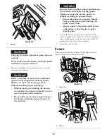 Предварительный просмотр 39 страницы Toro 30447N Operator'S Manual