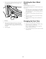 Предварительный просмотр 42 страницы Toro 30447N Operator'S Manual