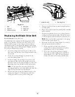 Предварительный просмотр 45 страницы Toro 30447N Operator'S Manual