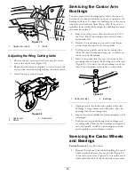 Предварительный просмотр 50 страницы Toro 30447N Operator'S Manual