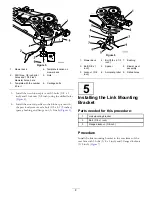 Предварительный просмотр 8 страницы Toro 30460 Operator'S Manual