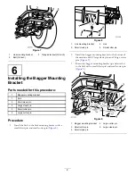 Предварительный просмотр 9 страницы Toro 30460 Operator'S Manual