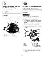 Preview for 12 page of Toro 30460 Operator'S Manual