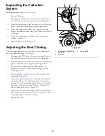 Preview for 24 page of Toro 30460 Operator'S Manual