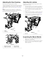 Preview for 25 page of Toro 30460 Operator'S Manual