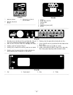 Предварительный просмотр 10 страницы Toro 30484 Operator'S Manual