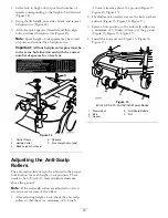 Предварительный просмотр 19 страницы Toro 30484 Operator'S Manual