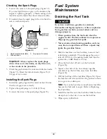 Предварительный просмотр 28 страницы Toro 30484 Operator'S Manual