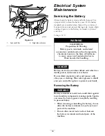 Предварительный просмотр 30 страницы Toro 30484 Operator'S Manual