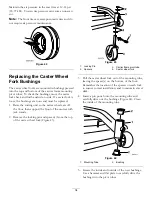 Предварительный просмотр 34 страницы Toro 30484 Operator'S Manual