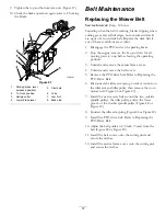 Предварительный просмотр 37 страницы Toro 30484 Operator'S Manual