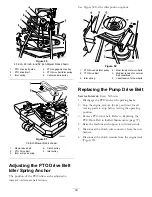 Предварительный просмотр 39 страницы Toro 30484 Operator'S Manual