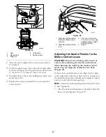 Предварительный просмотр 41 страницы Toro 30484 Operator'S Manual