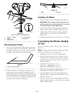 Предварительный просмотр 47 страницы Toro 30484 Operator'S Manual