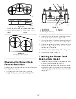 Предварительный просмотр 50 страницы Toro 30484 Operator'S Manual