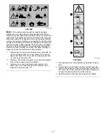 Предварительный просмотр 7 страницы Toro 30487TC Operator'S Manual