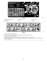 Preview for 9 page of Toro 30487TC Operator'S Manual