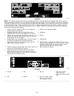 Предварительный просмотр 10 страницы Toro 30487TC Operator'S Manual