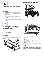 Предварительный просмотр 15 страницы Toro 30487TC Operator'S Manual