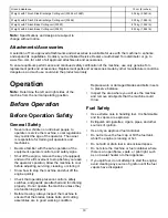 Preview for 19 page of Toro 30487TC Operator'S Manual