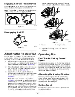 Preview for 29 page of Toro 30487TC Operator'S Manual