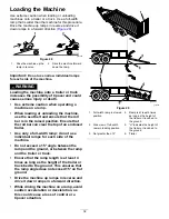 Preview for 32 page of Toro 30487TC Operator'S Manual