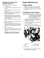 Preview for 37 page of Toro 30487TC Operator'S Manual