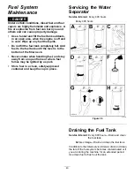 Preview for 40 page of Toro 30487TC Operator'S Manual