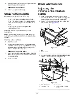 Preview for 45 page of Toro 30487TC Operator'S Manual