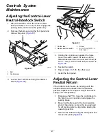 Preview for 47 page of Toro 30487TC Operator'S Manual