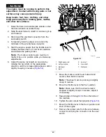 Preview for 49 page of Toro 30487TC Operator'S Manual