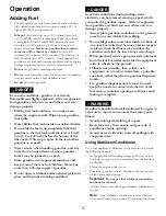 Предварительный просмотр 15 страницы Toro 30488 Operator'S Manual