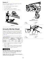 Предварительный просмотр 23 страницы Toro 30488 Operator'S Manual