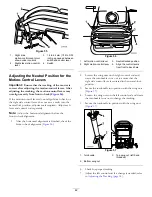 Предварительный просмотр 42 страницы Toro 30488 Operator'S Manual