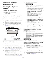 Предварительный просмотр 43 страницы Toro 30488 Operator'S Manual