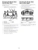 Предварительный просмотр 50 страницы Toro 30488 Operator'S Manual