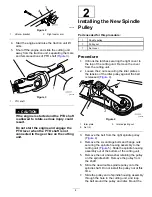 Preview for 4 page of Toro 30506 Operator'S Manual