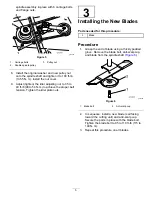 Preview for 5 page of Toro 30506 Operator'S Manual