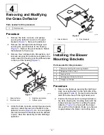 Preview for 6 page of Toro 30506 Operator'S Manual