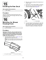 Preview for 14 page of Toro 30506 Operator'S Manual